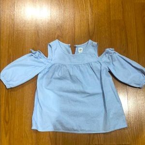 Modern, great conditions, used a few times